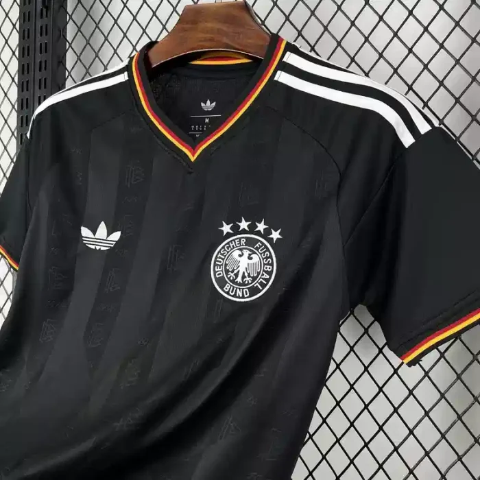 Germany 2026 World Cup Special Away Jersey - Fan Version