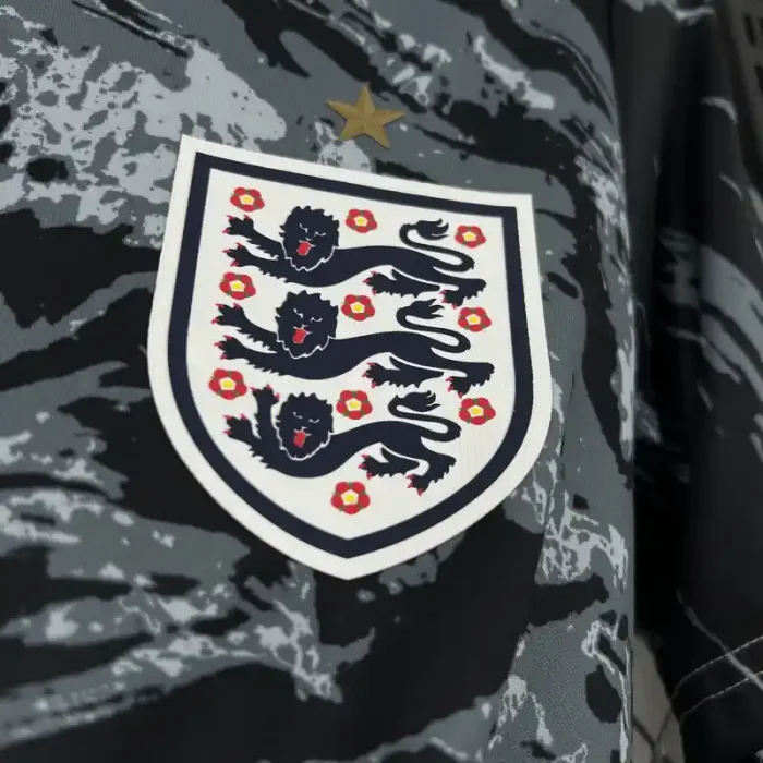 England 2026 World Cup Special Edition Jersey - Fan Version