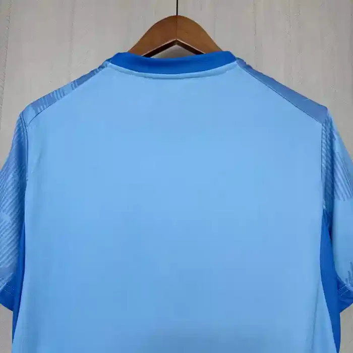 Austria 2026 World Cup Away Jersey - Fan Version