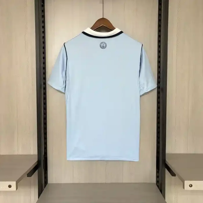 Uruguay 2026 World Cup Home Jersey - Fan Version