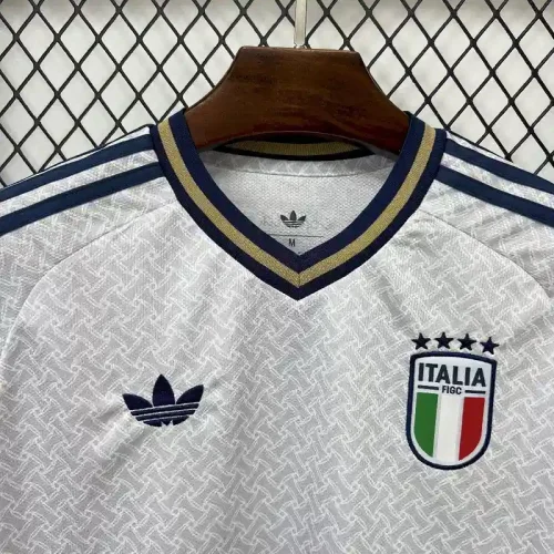 Italy 2026 World Cup Away Jersey - Fan Version