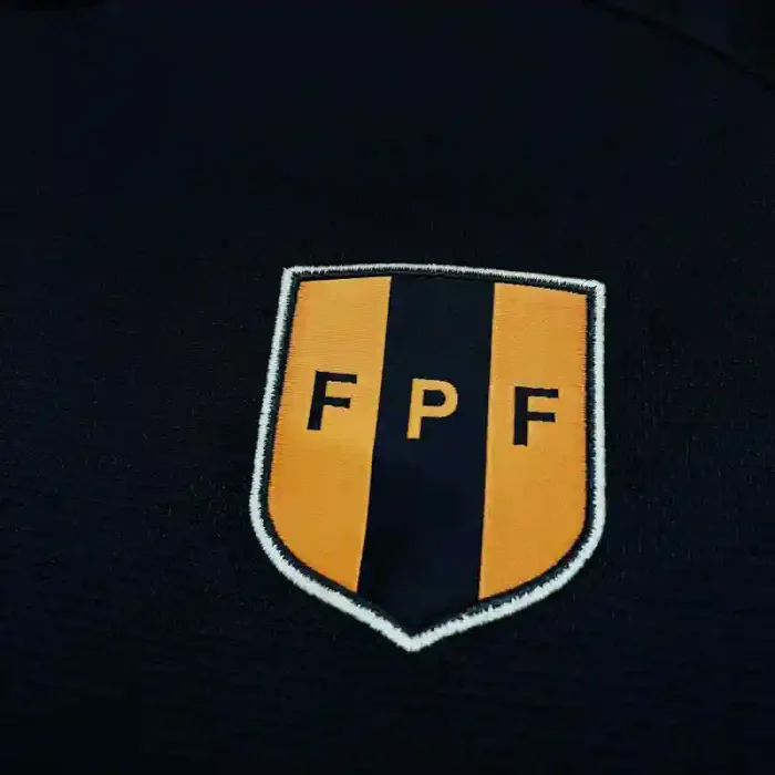 Peru 2026 World Cup Away Jersey - Fan Version