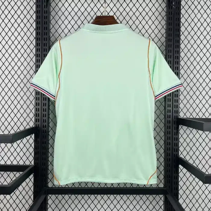 France 2026 World Cup Away Jersey - Fan Version