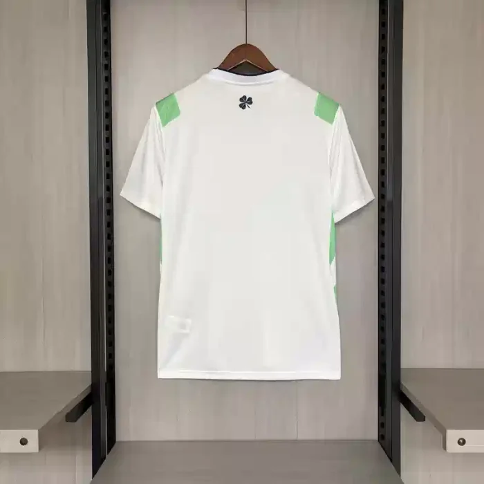 Ireland 2026 World Cup Away Jersey - Fan Version