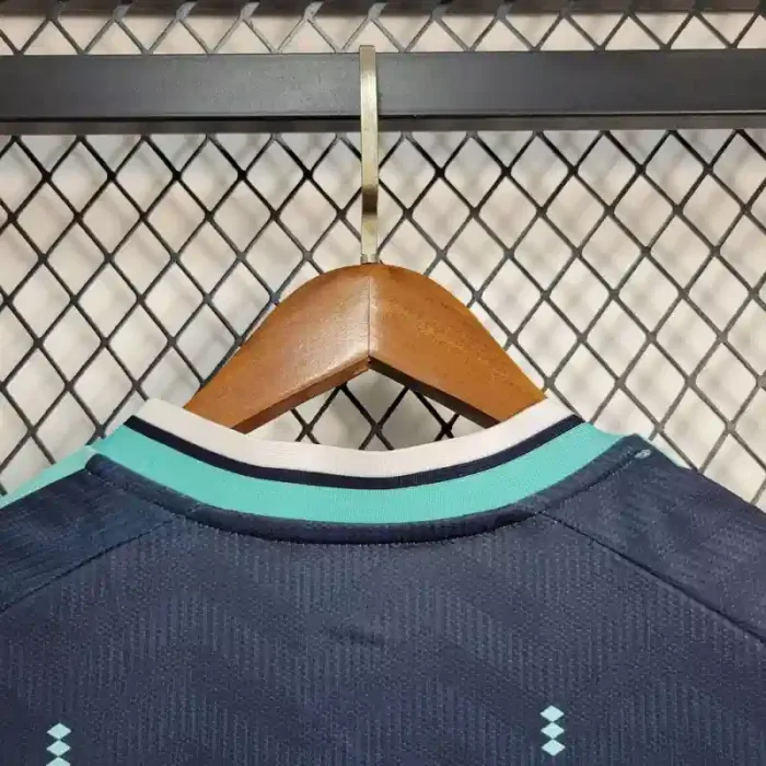 Germany 2026 World Cup Away Jersey - Fan Version