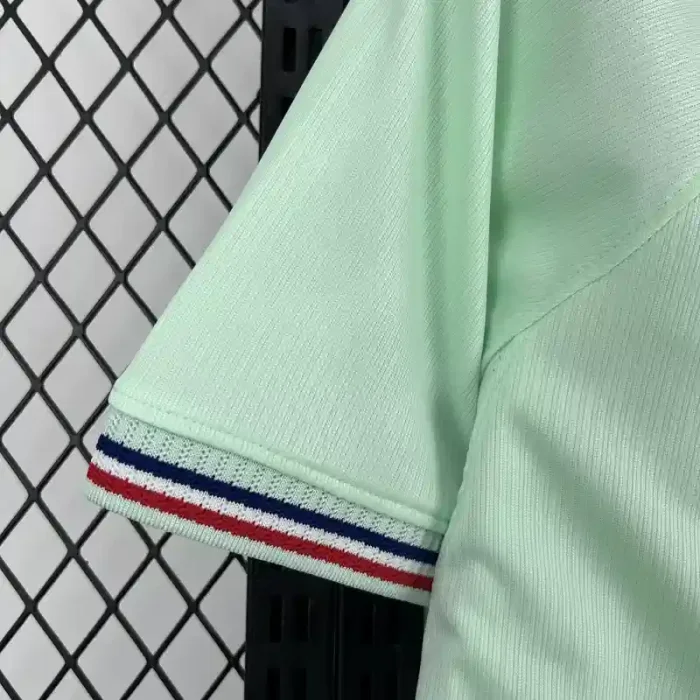 France 2026 World Cup Away Jersey - Fan Version