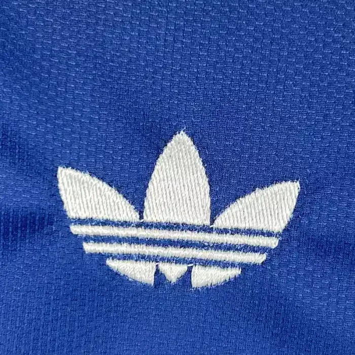 Greece 2026 World Cup Away Jersey - Fan Version