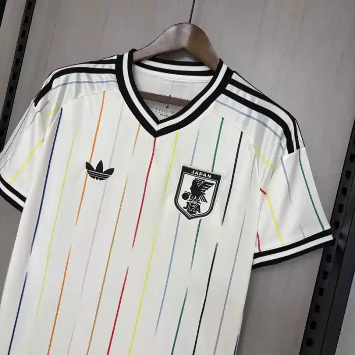 Japan 2026 World Cup Away Jersey - Fan Version