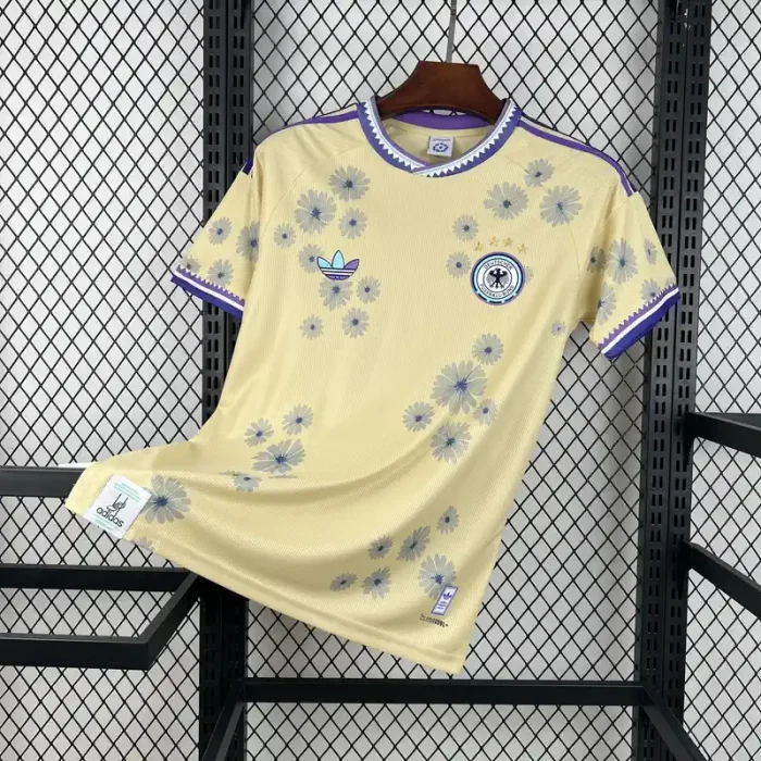 Germany 2026 World Cup Special Edition Jersey - Fan Version