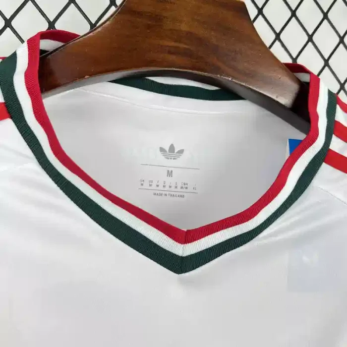 Hungary 2026 World Cup Away Jersey - Fan Version
