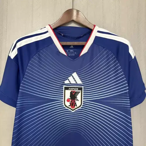 Japan 2026 World Cup Home Jersey - Fan Version