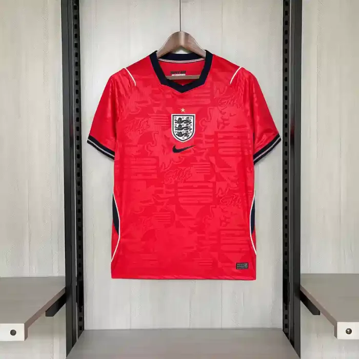 England 2026 World Cup Away Jersey - Fan Version