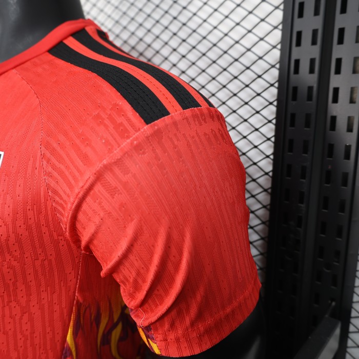 Japan 2026 World Cup GoalkeeperJersey- Player Version