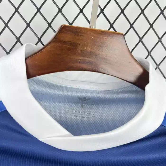 Greece 2026 World Cup Away Jersey - Fan Version