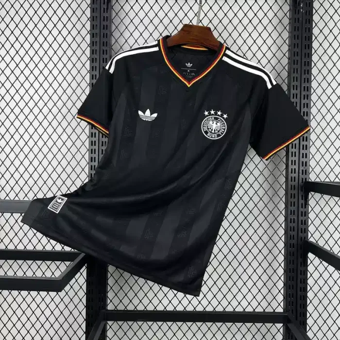 Germany 2026 World Cup Special Away Jersey - Fan Version