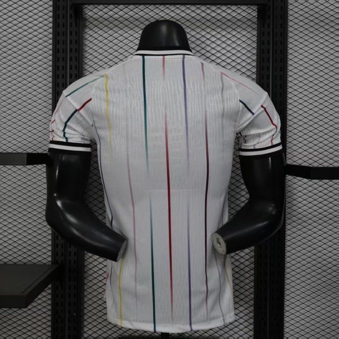 Japan 2026 World Cup Away Jersey- Player Version
