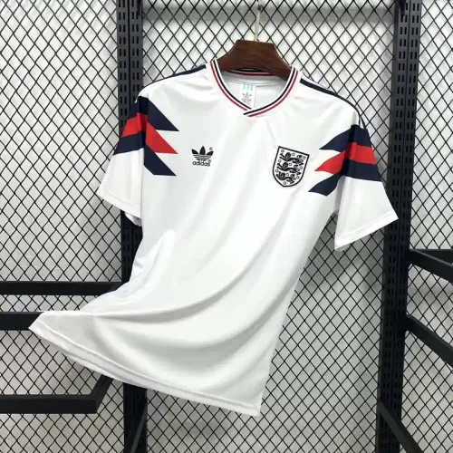 England 2026 World Cup Classic Jersey - Fan Version