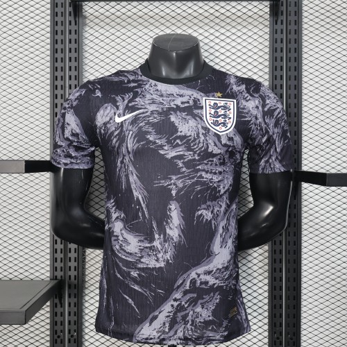 England 2026 World Cup Special Edition Jersey- Player Version