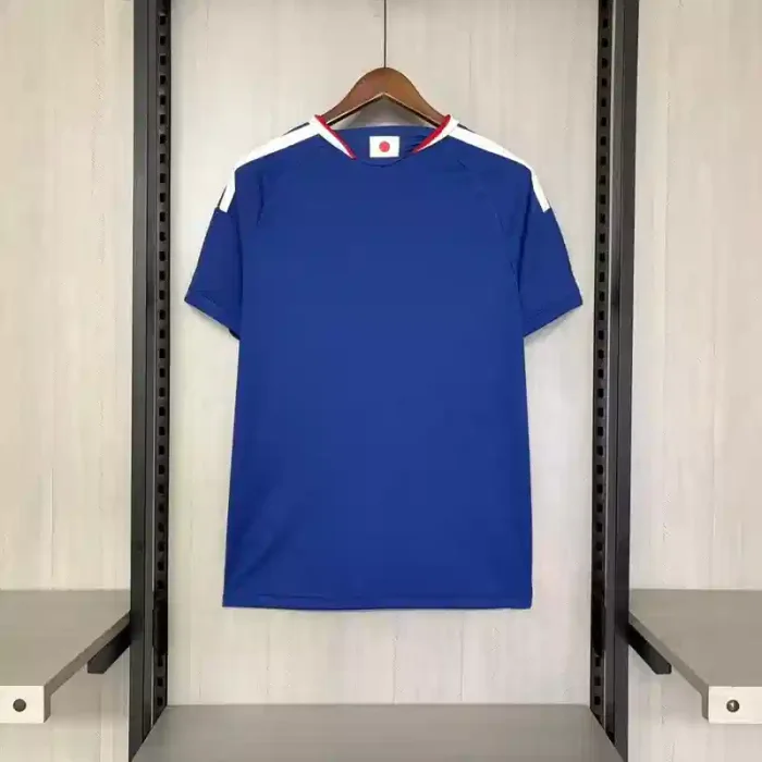 Japan 2026 World Cup Home Jersey - Fan Version