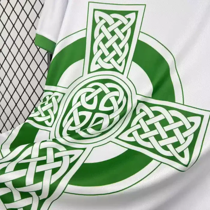 Ireland 2026 World Cup Special Edition Jersey - Fan Version
