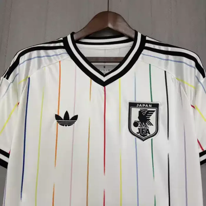 Japan 2026 World Cup Away Jersey - Fan Version