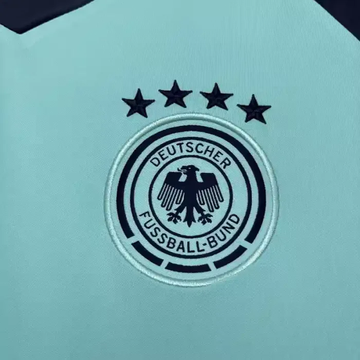 Germany 2026 World Cup Trainingn Jersey - Fan Version