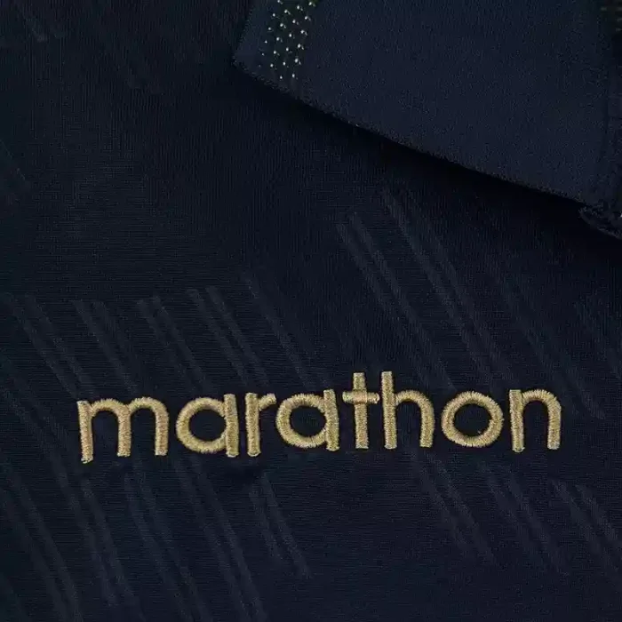 Ecuador 2026 World Cup Away Jersey - Fan Version