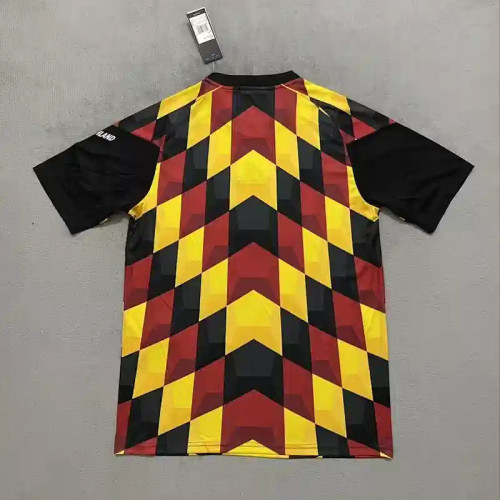 Germany 2026 World Cup Trainingn Jersey - Fan Version