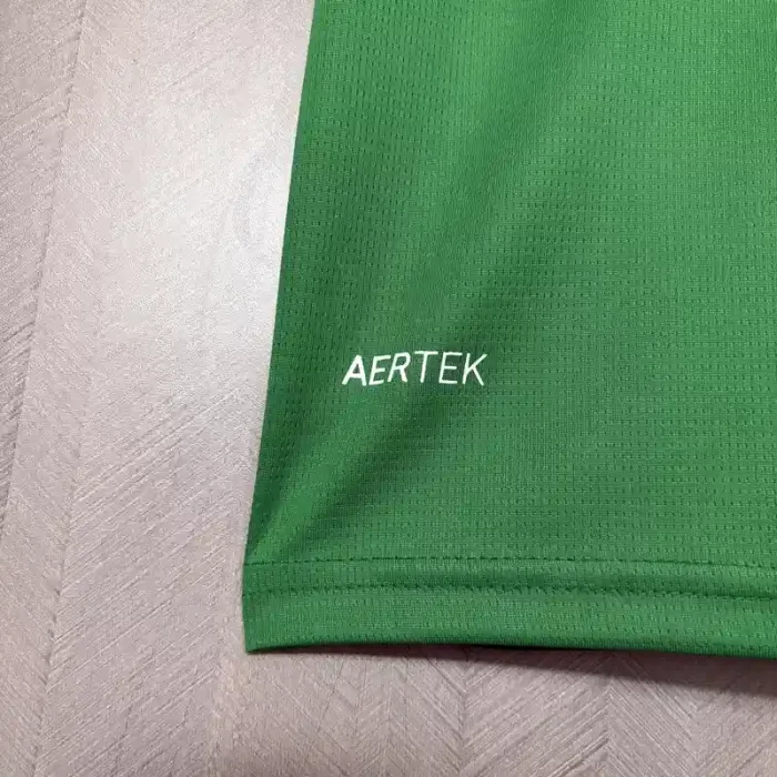 Ireland 2026 World Cup Home Jersey - Fan Version