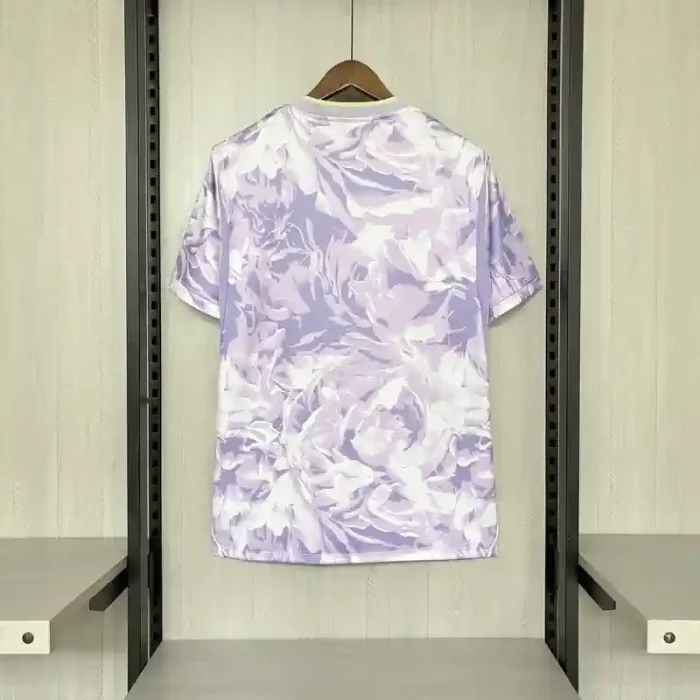 South Korea 2026 World Cup Away Jersey - Fan Version