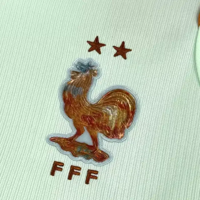 France 2026 World Cup Away Jersey - Fan Version