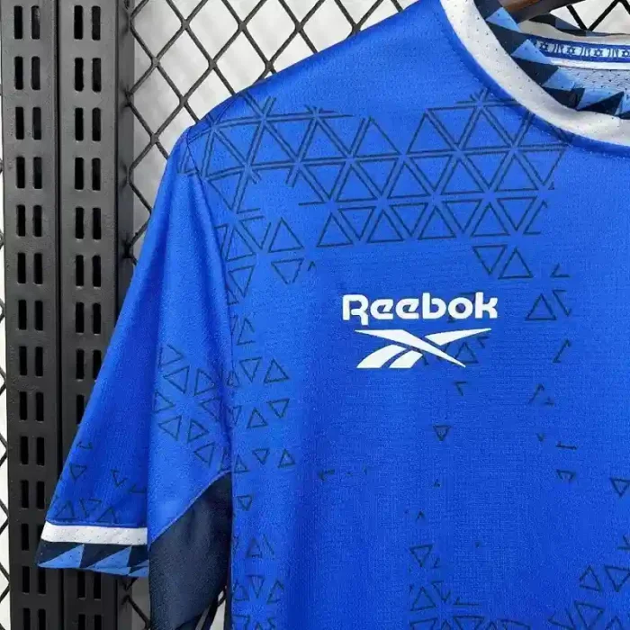 Israel 2026 World Cup Away Jersey - Fan Version