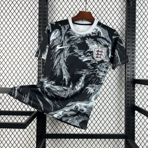 England 2026 World Cup Special Edition Jersey - Fan Version