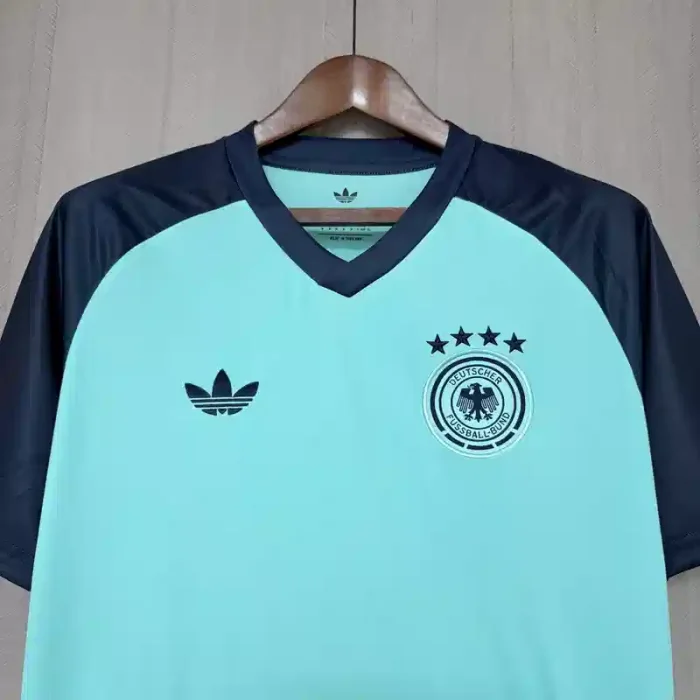 Germany 2026 World Cup Trainingn Jersey - Fan Version