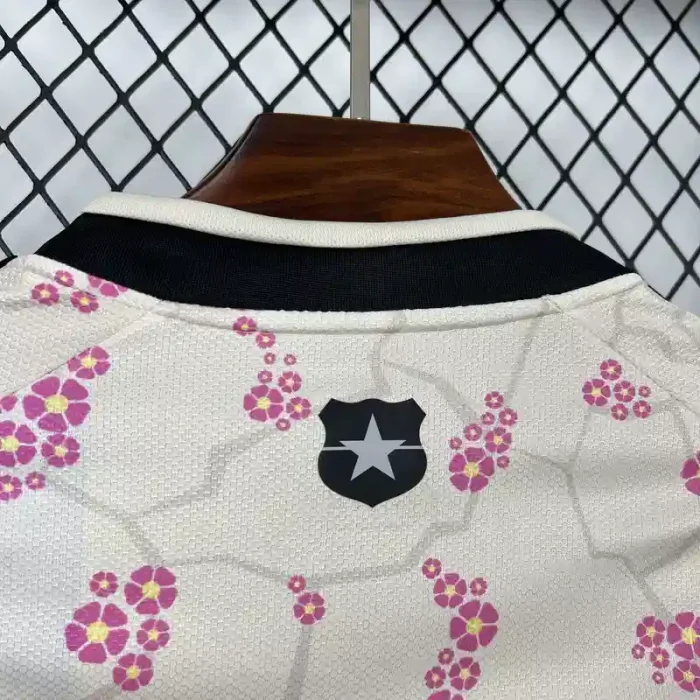 Chile 2026 World Cup Away Jersey - Fan Version