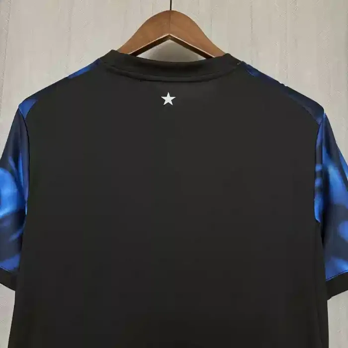 Paraguay 2026 World Cup Away Jersey - Fan Version