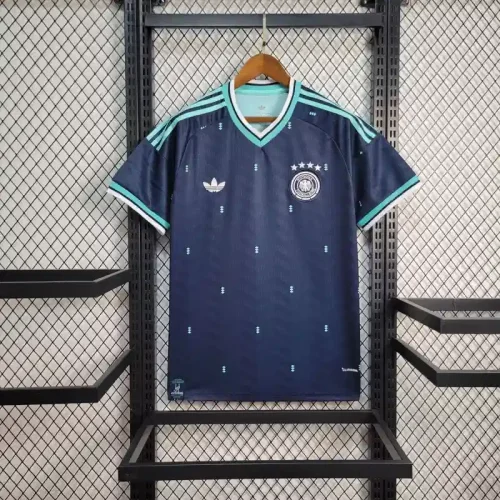 Germany 2026 World Cup Away Jersey - Fan Version