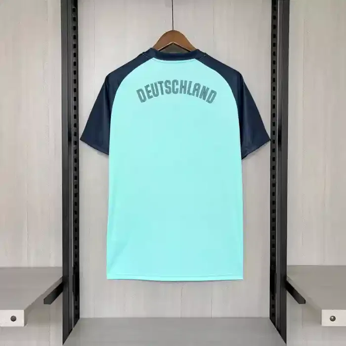 Germany 2026 World Cup Trainingn Jersey - Fan Version