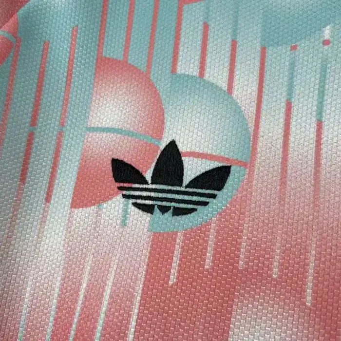 Belgium 2026 World Cup Away Jersey - Fan Version