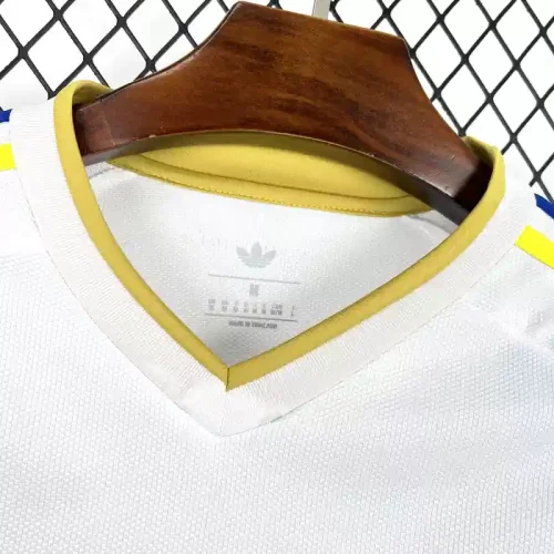 Venezuela 2026 World Cup Away Jersey - Fan Version