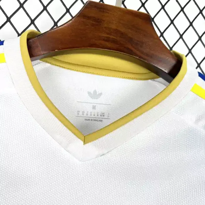 Venezuela 2026 World Cup Away Jersey - Fan Version