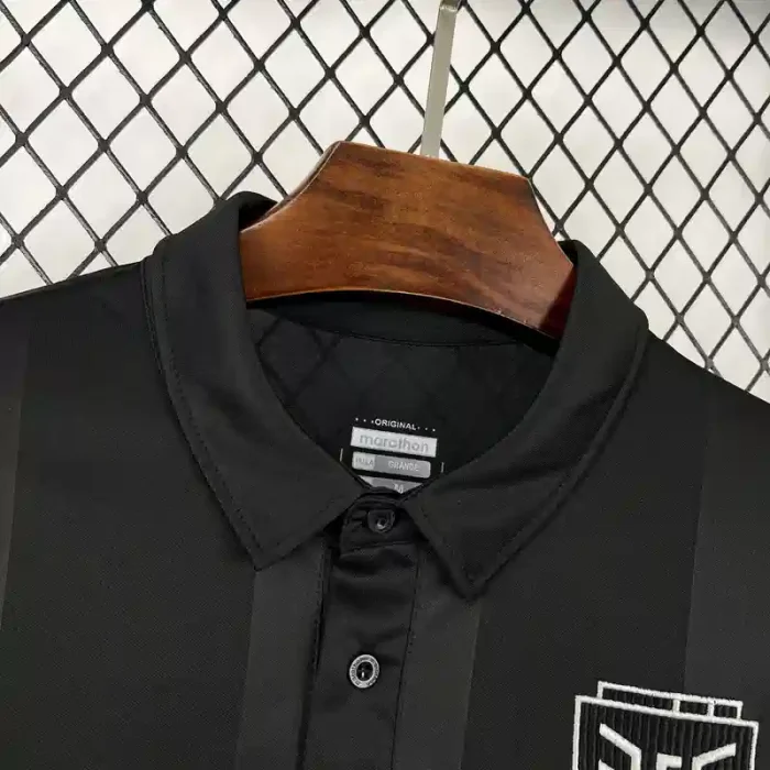 Ecuador 2026 World Cup Special Edition Black Jersey - Fan Version
