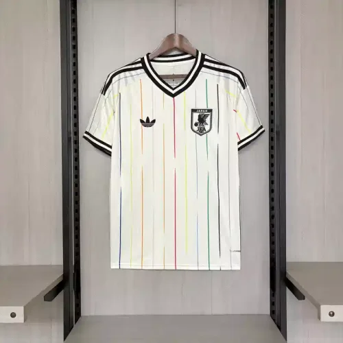 Japan 2026 World Cup Away Jersey - Fan Version