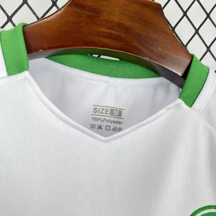 Ireland 2026 World Cup Special Edition Jersey - Fan Version