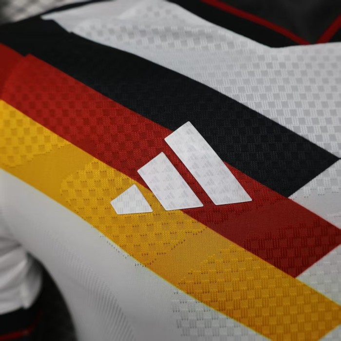 Germany 2026 World Cup Home Jersey- Player Version