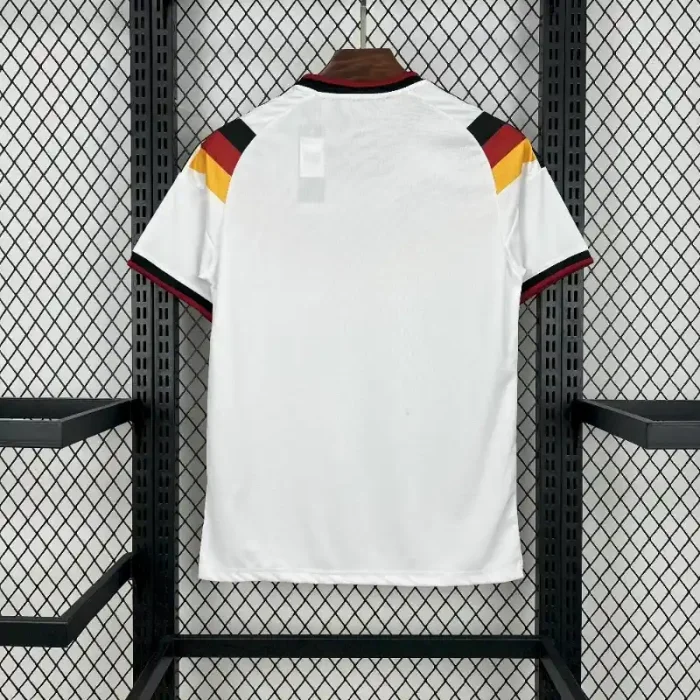 Germany 2026 World Cup Home Jersey - Fan Version