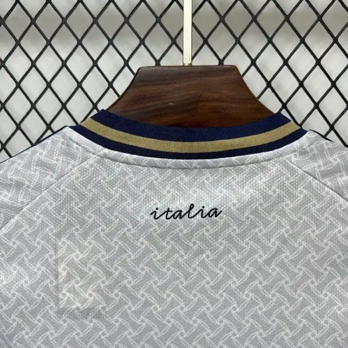 Italy 2026 World Cup Away Jersey - Fan Version