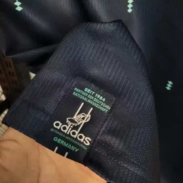 Germany 2026 World Cup Away Jersey - Fan Version