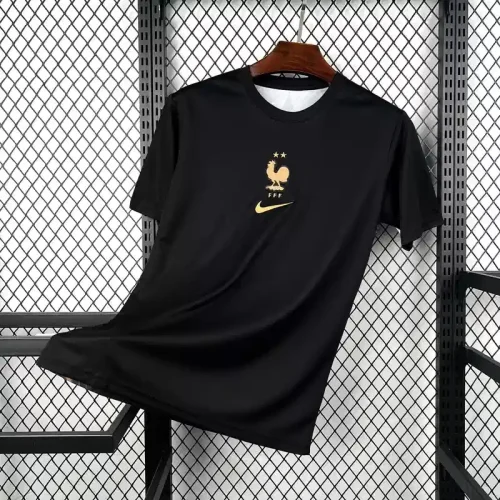 France 2026 World Cup Goalkeeper Jersey - Fan Version