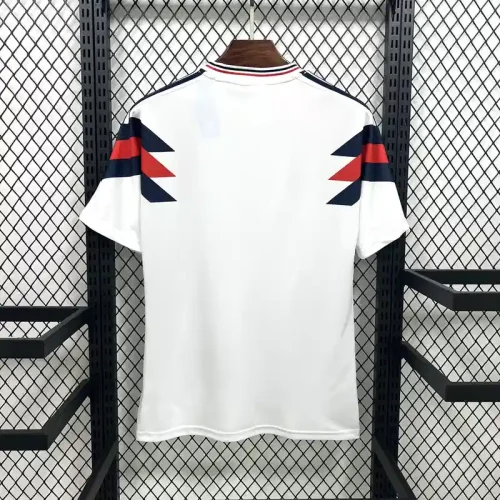 England 2026 World Cup Classic Jersey - Fan Version